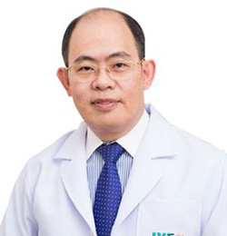 提迪贡博士-主任医师-泰国全球生殖中心