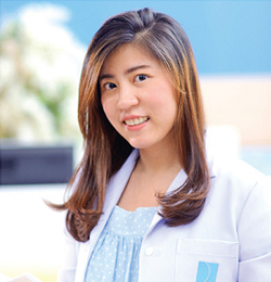 卡颂·丢斯理博士-基因实验室经理-泰国Superior A.R.T医院
